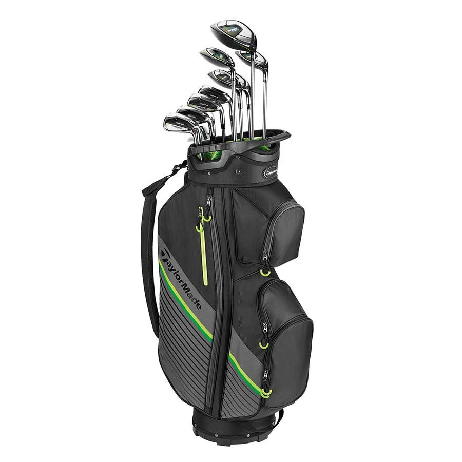 TaylorMade RBZ SpeedLite Complete Set | Fiddler's Green