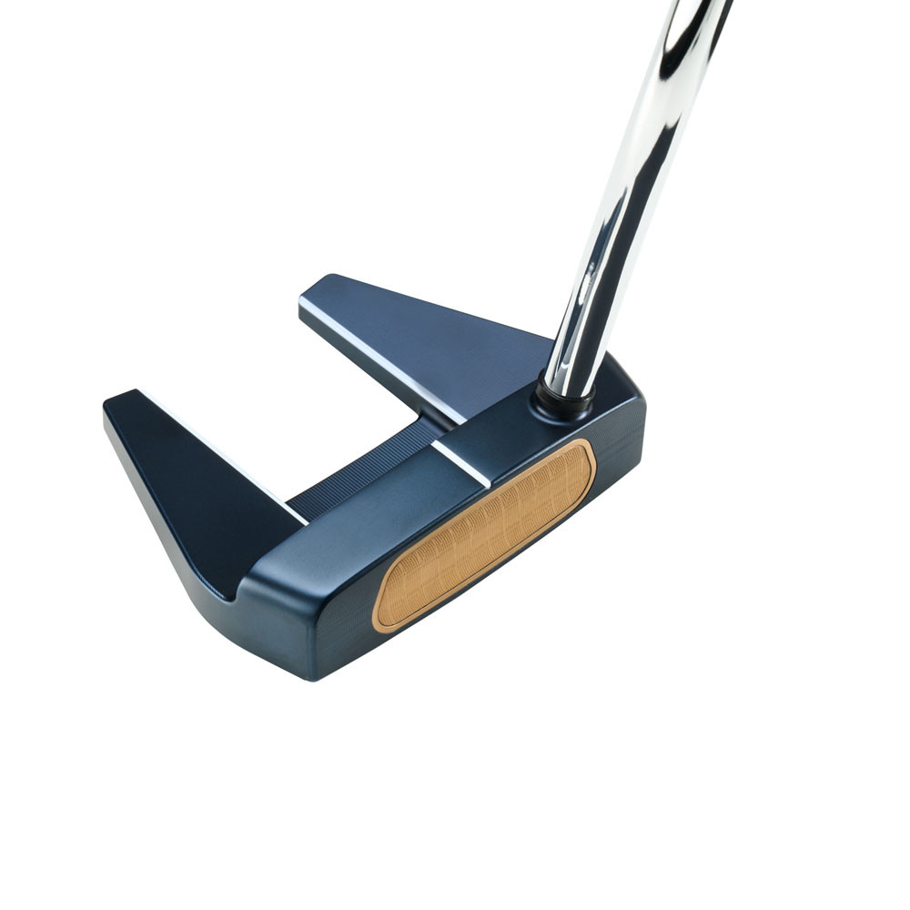 Odyssey Ai-One Milled Seven T DB Putter | Fiddler's Green