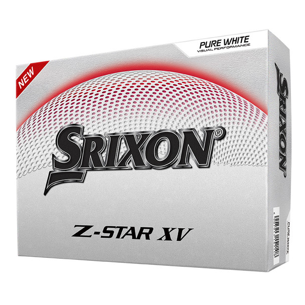 Srixon Z Star XV Golf Balls | Fiddler's Green