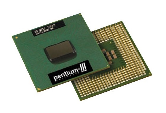 SL6C3 | Intel Pentium III 1.20GHz 133MHz FSB 256KB L2 Cache Socket