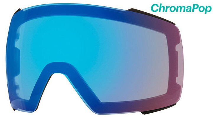Smith I/O MAG Replacement Goggle Lenses - PROLENS