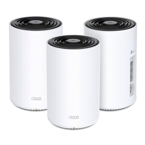 TP-Link Deco M5(3-pack) AC1300 Whole-Home Wi-Fi System