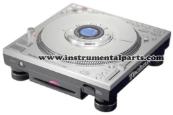 Technics SL DZ 1200 Spare Parts ( DZ1200 ) - Technics Parts - Page 3
