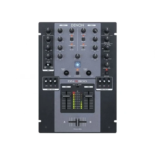 Denon DN-X300 Spare Parts ( DNX 300 ) - Denon Audio and DJ Parts