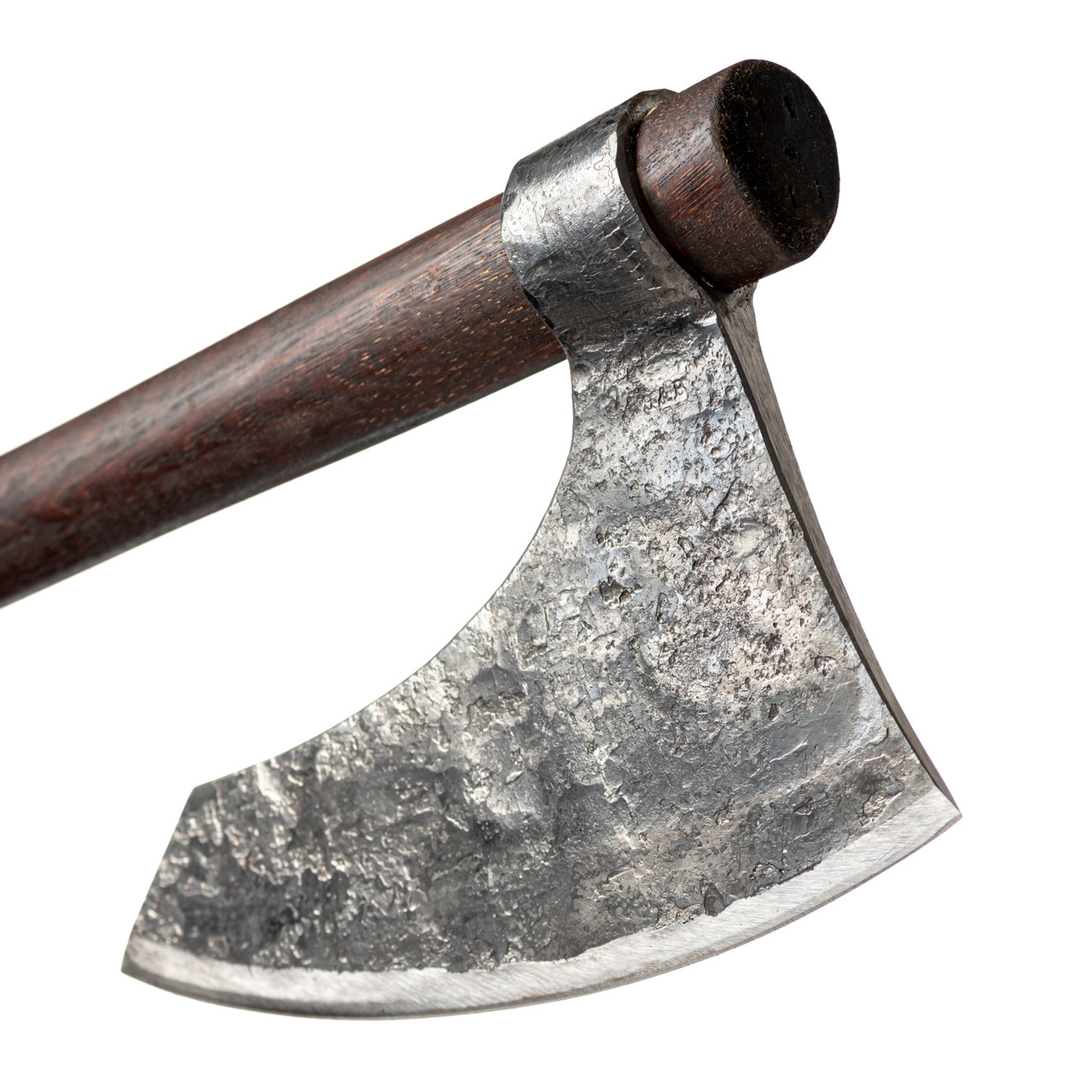 Hand Forged Bearded Axes-Clipped Bearded Axes-Clipped Bearded Hawks