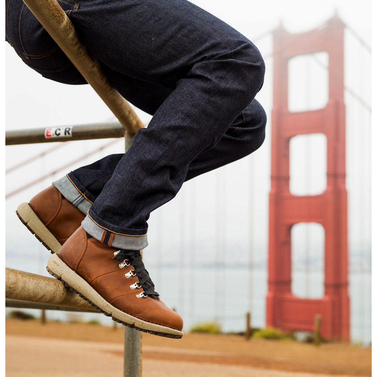 Danner Men's Vertigo 917 Boots | TYLER'S