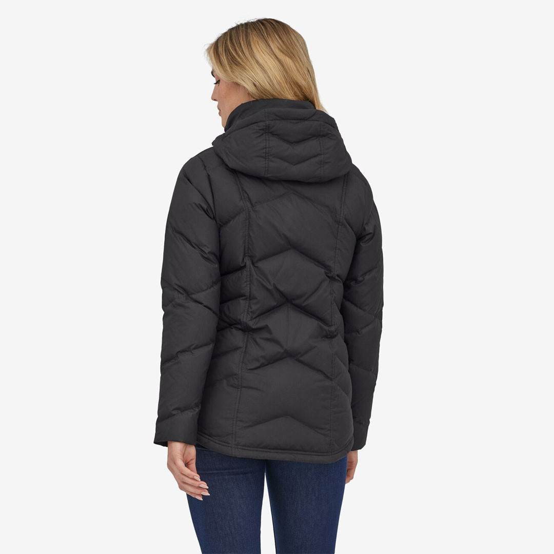 Patagonia Women's Down With It Jacket | TYLER'S