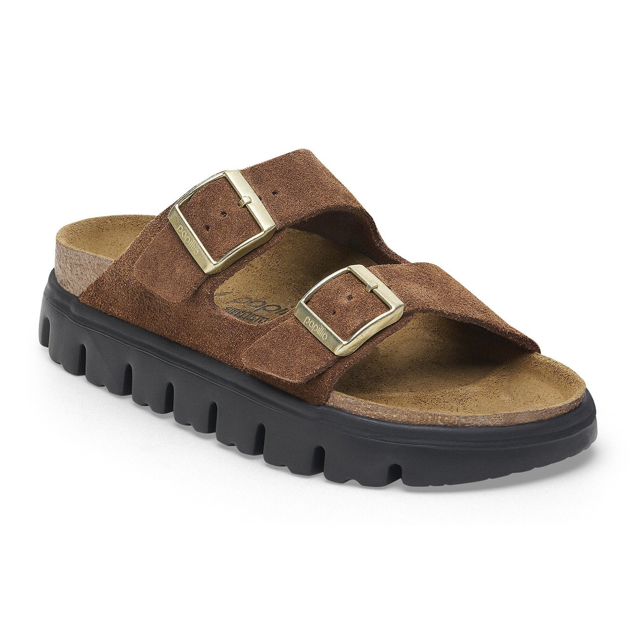 Birkenstock Women's Arizona Chunky Sandals | TYLER'S