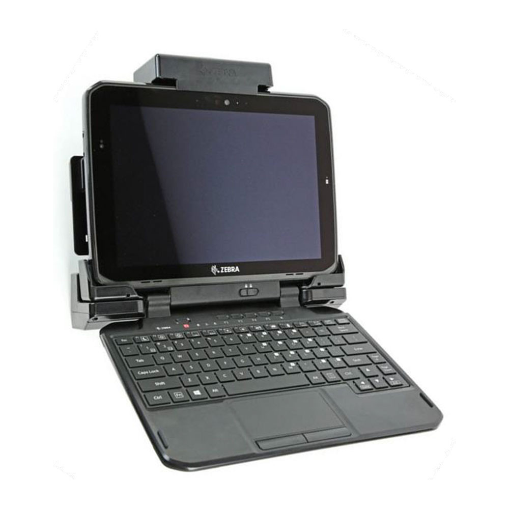 CRD-ET8X-VEHDK1-01 - Zebra ET8x Vehicle Dock