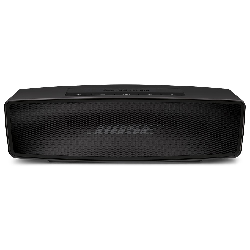 Bose Bluetooth Speakers | Bose Singapore | Bose SoundLink Mini II