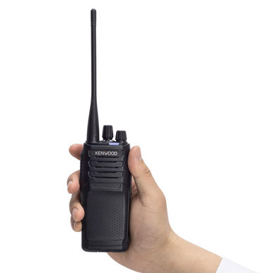Kenwood NX-P1202AVK Two-Way Radio | Shop Now