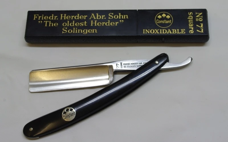 NOS Friedr. Herder Abr. Sohn 6/8