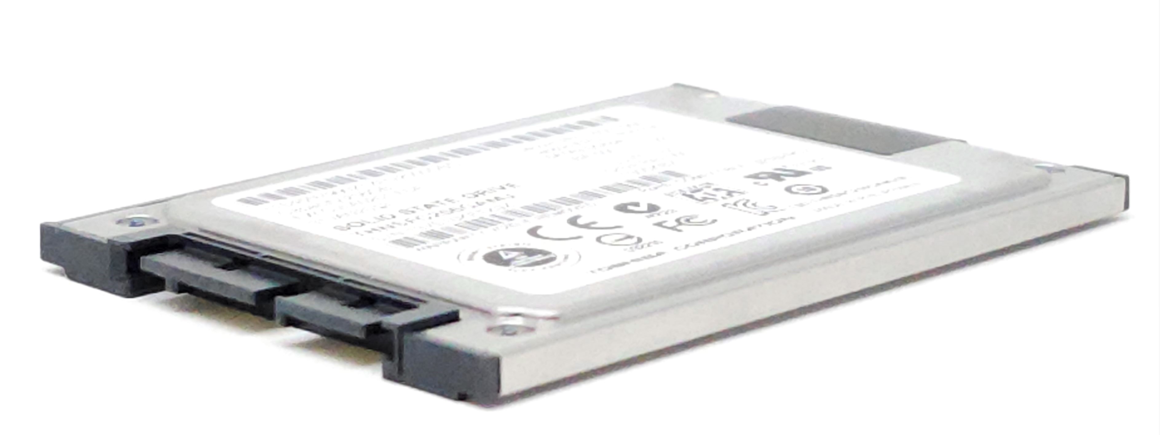 Toshiba THNS256GG8BAAA - 256GB FDE SATA 1.8