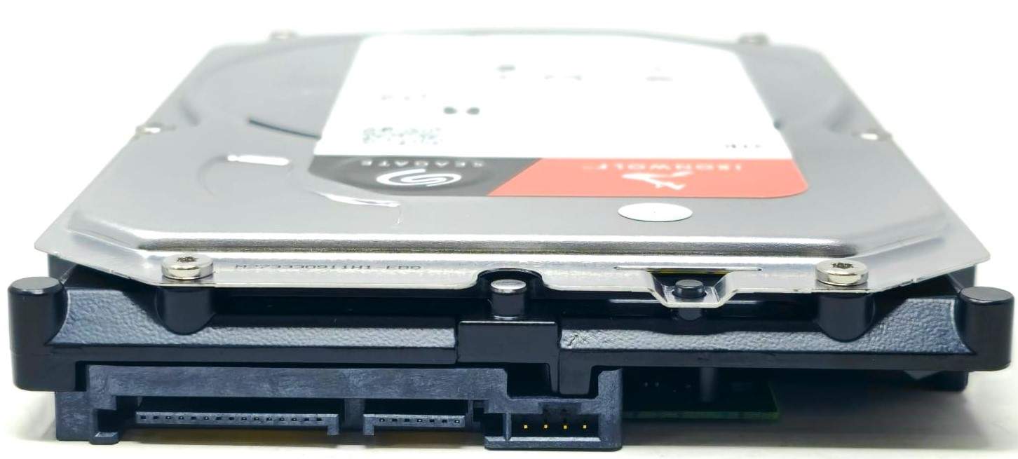 Seagate ST4000VN006 - 4TB 5.4K RPM 256MB Cache 6Gb/s SATA 3.5