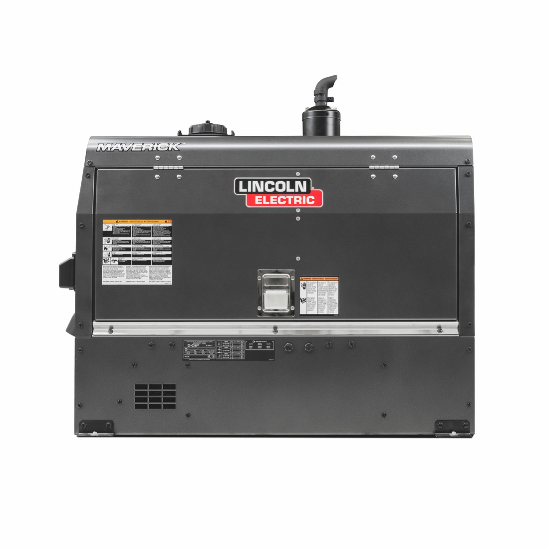 Maverick® 260X (Kubota®) Lincoln - rigweldersupply.com