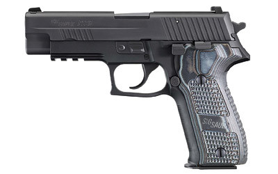 SIG SAUER P226 RAIL ガスガン シグ ザウエル P226レイル - ガスブロー