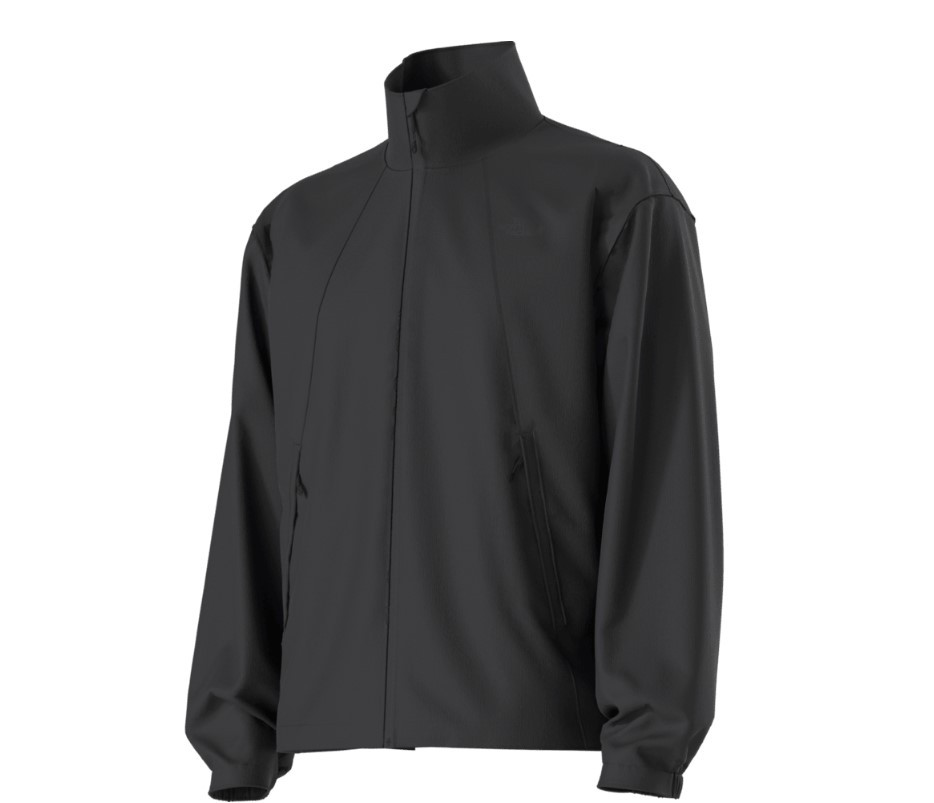 Men's The North Face North Dome Wind Jacket - NF0A8B5H