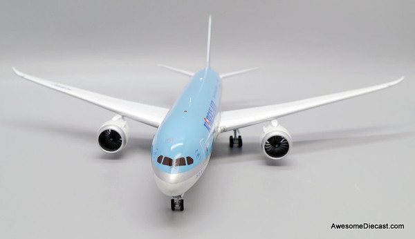 JC Wings 1:200 Boeing 787-9: Korean Airlines 