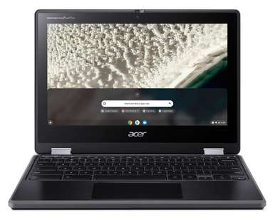 Acer Spin 511 R756T-C9PB 2in1 Chromebook - Intel/8GB/64GB - Touch