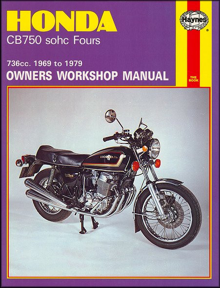 honda-cb750-sohc-fours-repair-