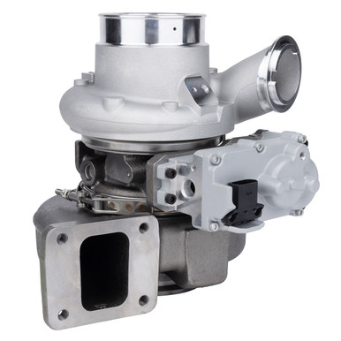 New Turbochargers Direct Replacement HE400VG Turbo For Paccar MX13