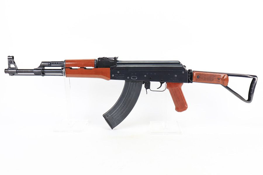Rare, Minty Poly Tech AKS-762 Side-Folder