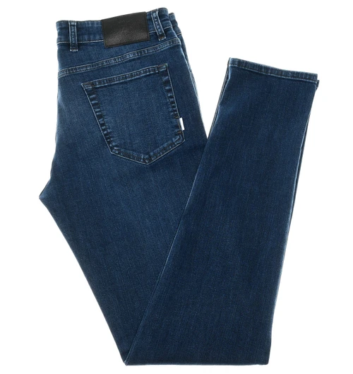 PT Torino Luxury Pants & Jeans – Handmade Italian Denim & Trousers