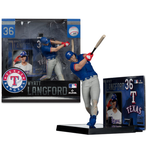 MLB - McFarlane MLB - McFarlane MLB 2025 - Page 1 - CLARKtoys