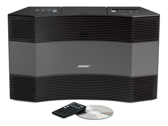 Bose Wave Music CD System – AWRCC1 Premium Compact CD Player with