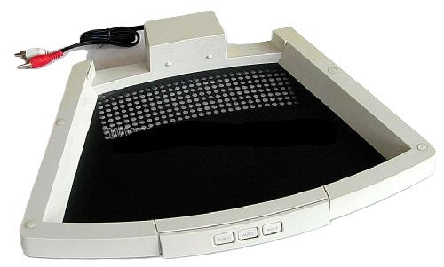 Bose Auxiliary Pedestal for Wave Radios – Expansion Dock with