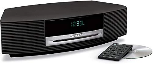 Bose Wave Music CD System – AWRCC1 Premium Compact CD Player with