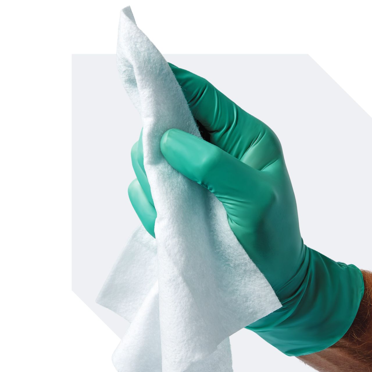 Medline ReadyCleanse Meatal & Perineal Care Cleansing Cloth