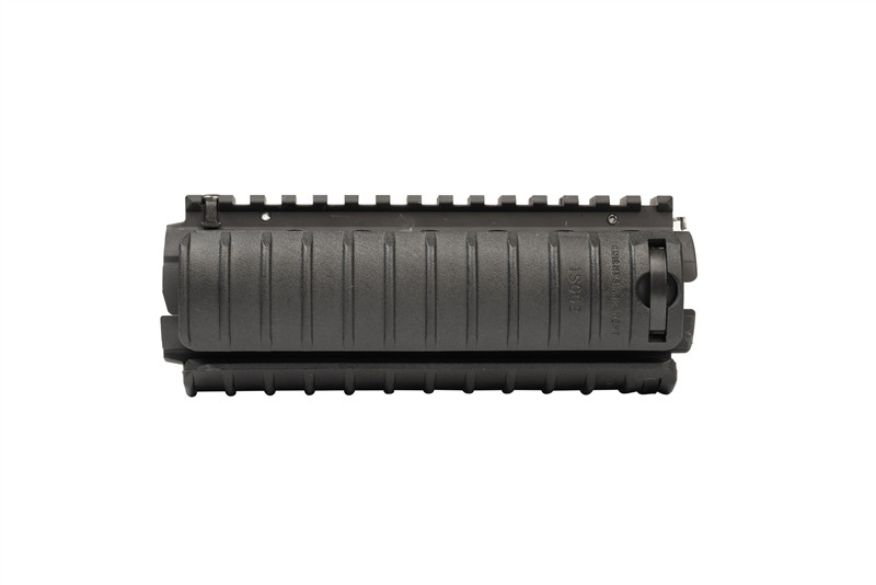 Knight's Armament M4 Carbine RAS | With Three 11-rib Panels