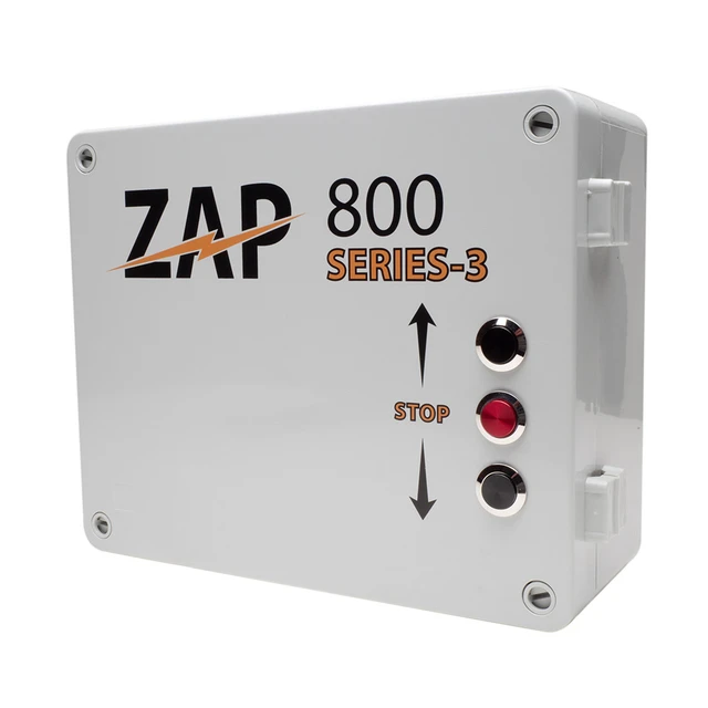 Zap Garage Door Openers & Accessories | Action Industries