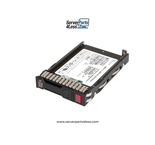 Buy 872348-B21 HPE 960GB 6G SATA MU SFF SC DS SSD