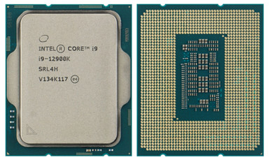 Intel Core i9-12900K Desktop Processor 16 (8P+8E) Cores up to 5.2