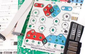 4ms Pingable Envelope Generator