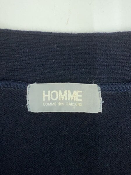 COMME des GARCONS HOMME(コムデギャルソンオム) / 90s/田中オム