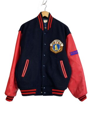 dark sport スタジャン Keboz FROCLUBスタジャン Lサイズ ダーク