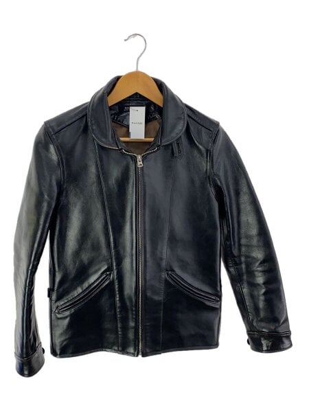RUDE GALLERY(ルードギャラリー) / レザージャケット・ブルゾン/2/馬革