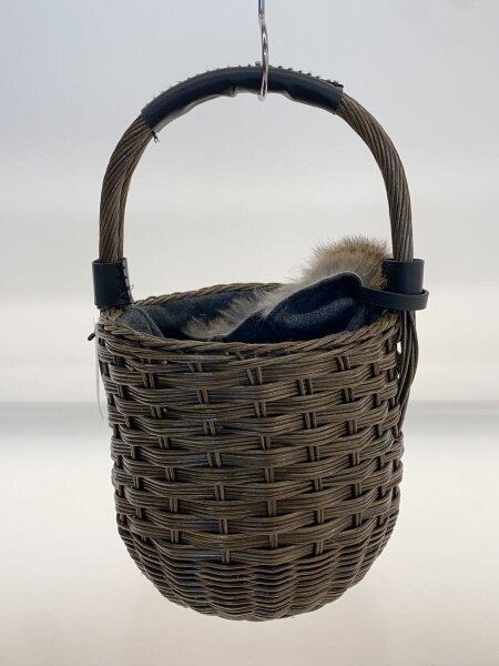 MACKINTOSH PHILOSOPHY(マッキントッシュフィロソフィー) / カゴバッグ