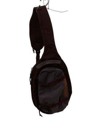 patagonia(パタゴニア) / 00ss/CRITICAL MASS/USA製/メッセンジャー