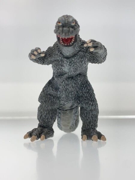 怪獣王ゴジラ1966 (彩色版) 特撮大百科 Ver.2 南海の大決闘篇 | 中古