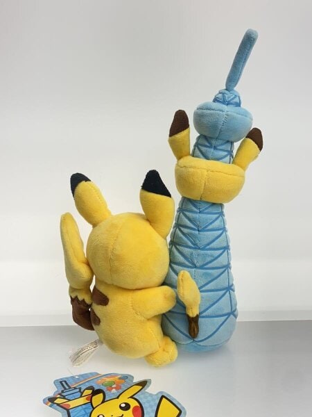 ぬいぐるみ ピカチュウ(スカイツリータウン) ポケセン限定 ゲーム系