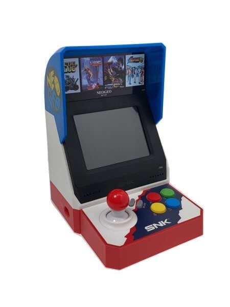 NEOGEO mini/本体のみ/ネオジオミニ [M1J2X1800] | 中古トイ・ホビーの
