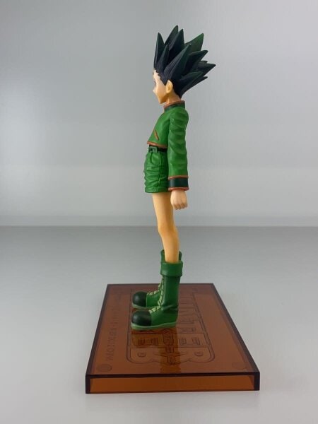 ゴン=フリークス HUNTER×HUNTER DXフィギュアvol.1 | 中古トイ・ホビー