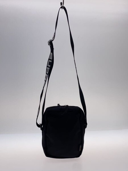 Supreme(シュプリーム) / ショルダーバッグ/--/BLK/無地 | 中古品の