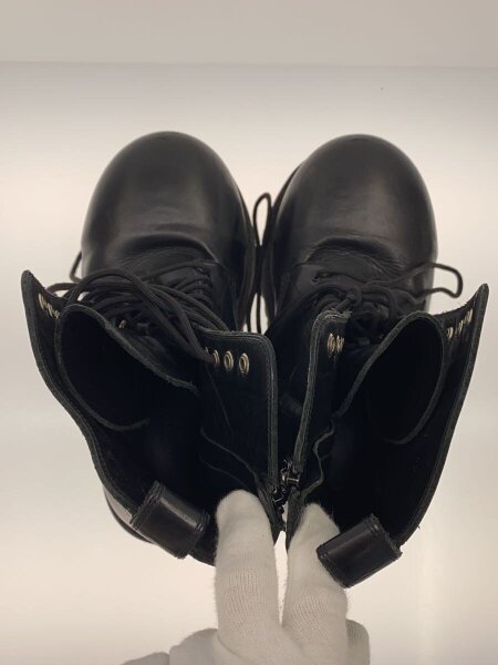 BALENCIAGA(バレンシアガ) / BALENCIAGA STOMPER BOOTIE/レースアップ