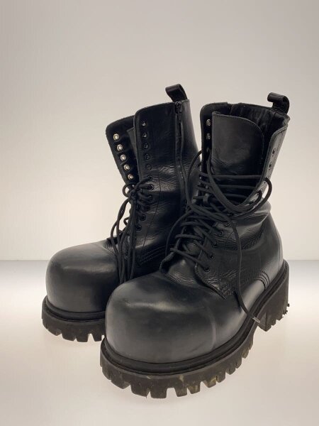 BALENCIAGA(バレンシアガ) / BALENCIAGA STOMPER BOOTIE/レースアップ