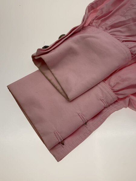 Christopher Nemeth(クリストファーネメス) / 長袖シャツ/--/コットン